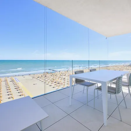 Vjsta 402 Lido di Jesolo