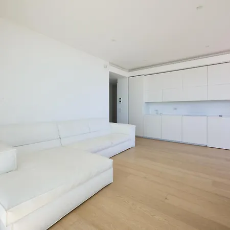 Apartment Vjsta 402 *