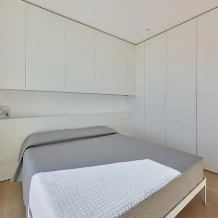 Vjsta 402 Lido di Jesolo
