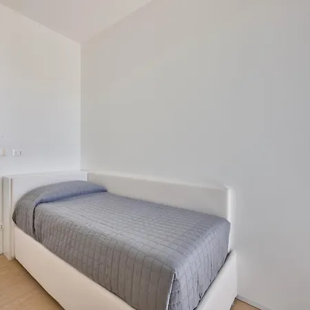 Vjsta 402 Διαμέρισμα Τζεσόλο Λίντο
