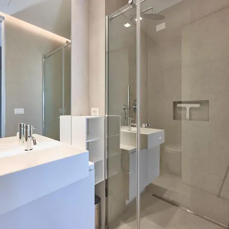 Apartment Vjsta 402 *