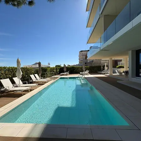 Apartment Vjsta 402 Lido di Jesolo